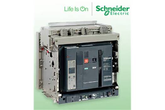 Berger Lahr (Schneider Electric) VRDM5 68/50 LTC 5-Phasen-Stepping mo