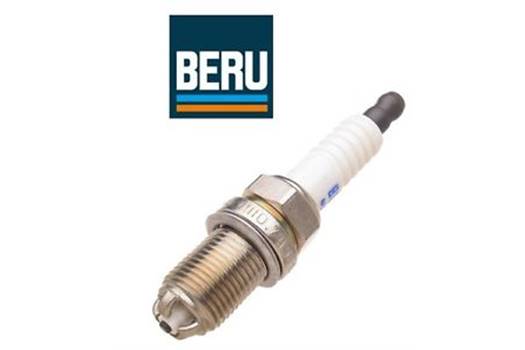 Beru ORDER.NO. 2905002, TYPE ZE 14-12, LENGTH 35 MM special spark plugs
