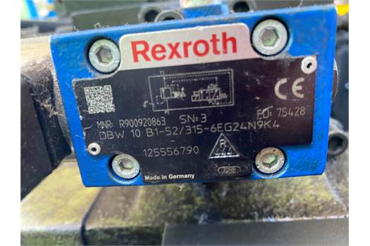 Bosch Rexroth R900920863  