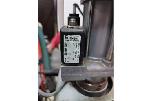 Burkert 158990 