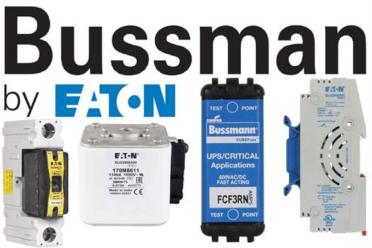 BUSSMANN / EATON 100FEE (FUSE BS88 UR - 660V