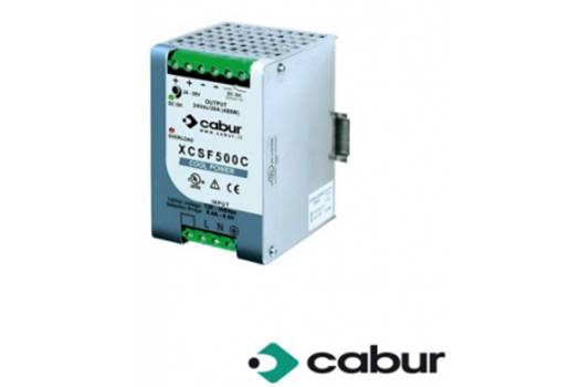 Cabur CR4-2SC / XCR42SC Relay module