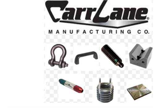 Carr Lane PM-8-8-4.20 Drill Bushing 