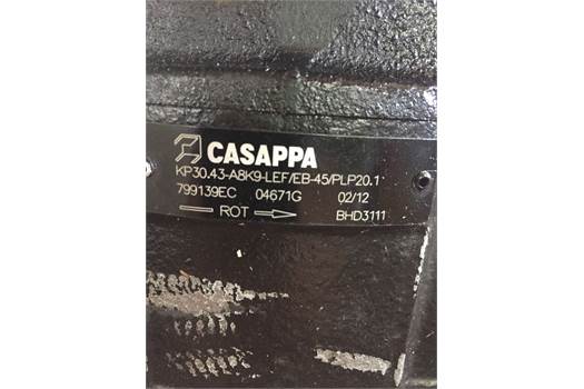 Casappa 799139ec 