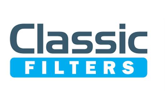 Classic filters Type: SG111-111   (Art. Nr. 300151) Edelstahl-Glas Filte