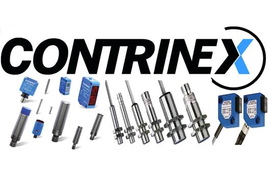 Contrinex LTS-6080-103 