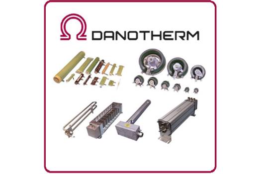 Danotherm GRF 13/100 A 250R 506 