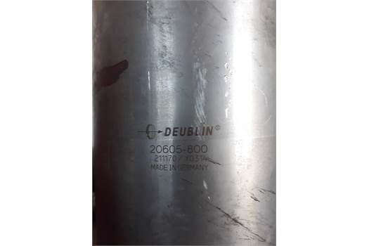 Deublin 20605-800 