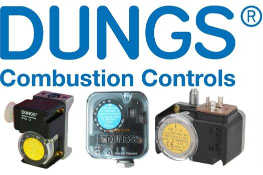 Dungs LGW 10 A4 Ag-M-MS9-V0-VS3 st-se valve