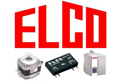Elco SSR20-524B relay