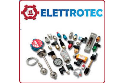 Elettrotec LMA2FA350 