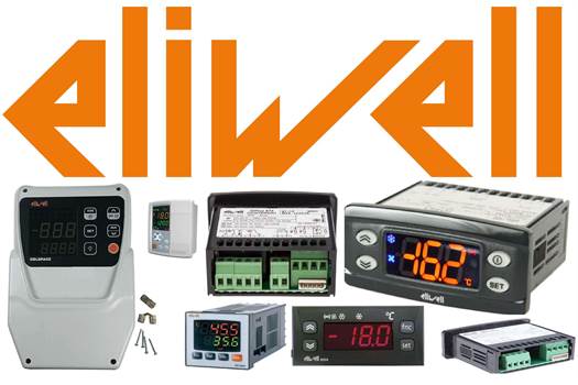 Eliwell EWTS 950 LX Installation (digita