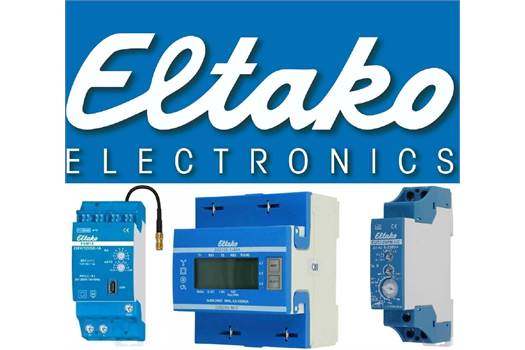 Eltako ER11-002 relay 24V AC+DC; 5A/