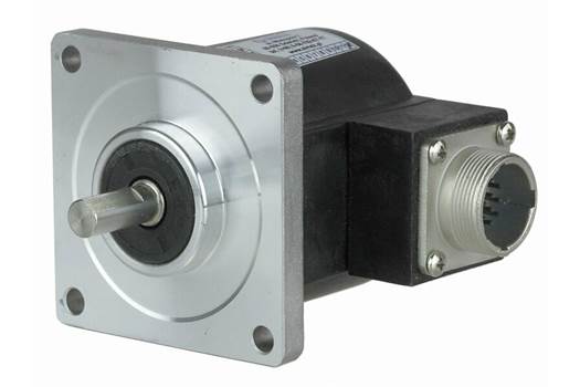 ELTRA ENCODER ER63D1000Z5/28P8S3MR.054 Incremental Encoder 