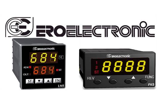 Ero Electronic TE200S/63A/500V/230V/LGC/BKD/GER/FUSE/NONE/-/-/00 