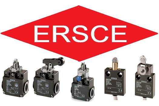 Ersce E10007IIC    limit switch