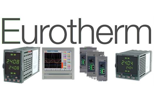 Eurotherm 2500M/RLY4//XXXXX/XXXXXX MODELL (2500M) Modul