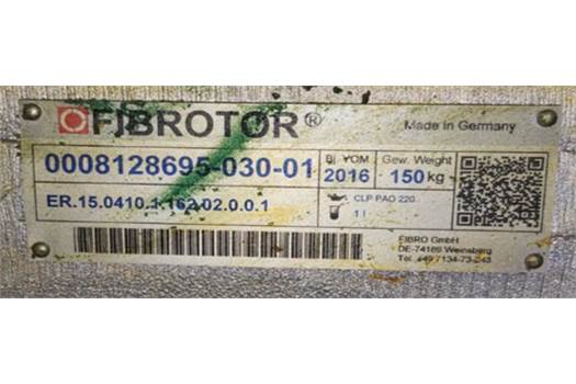 Fibro ER.15.0410.1.162.02.0.0.1 alternative  DRN80MK4BE1 83M89-00444 