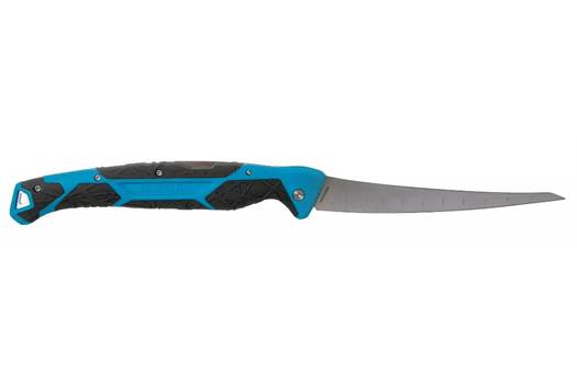 Gerber Controller 6" Folding Fillet Knife Salt  31-003599  Fillet Knife