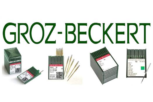 Groz-Beckert VOSA-SPEC. 89. 75- 64 G 016 (1x250) Nadel