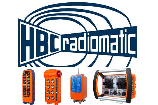 Hbc Radiomatic BA203030 battery for radios c
