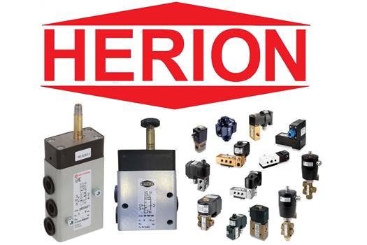 Herion 8020765.0242.02400 