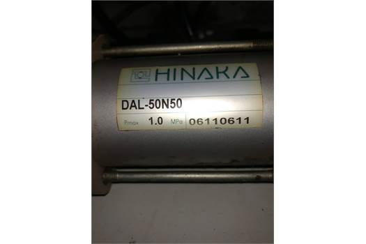 HINAKA DAL-50N50 