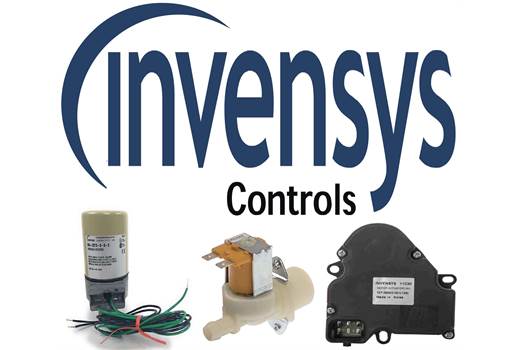 Invensys EWDR 905/T250V replaced by DR 4020 PTC  