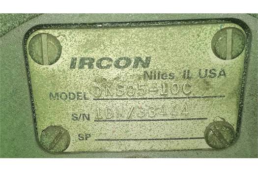 Ircon DNS05-10C 