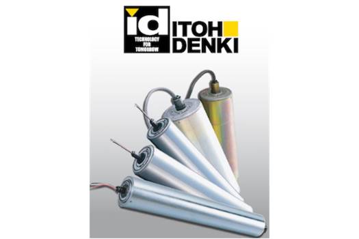 Itoh Denki IB-E04 