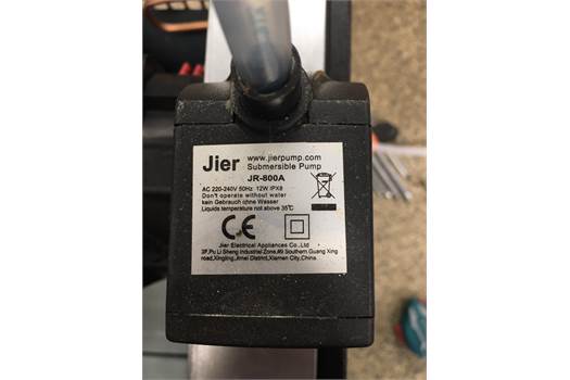 Jier JR-800A 