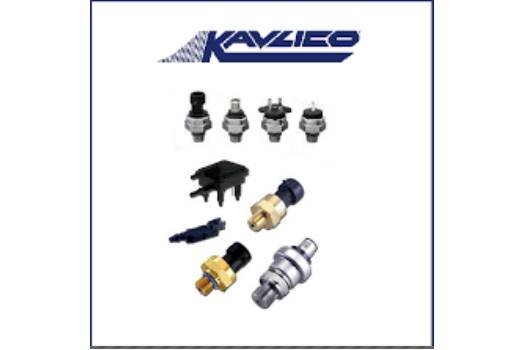 Kavlico PTE5000-040-1-A-2-A datecod:12511  range
