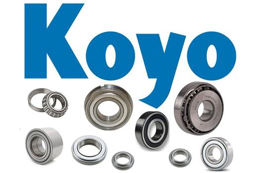 Koyo 6322RR90  roll