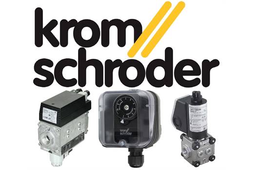 Kromschroeder Order No: 85311300, Type: VK 150F10T5HA93 Gas Motorventil