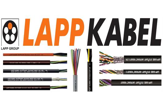 Lapp Kabel 1.5m,3G0.75,Spiral Cable,ÖLFLEX SPIRAL