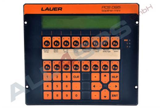 Lauer PCS 095 