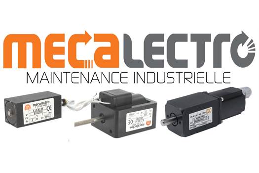 Mecalectro 8.56.24.62T 125VCC-80W-SI 