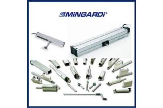 Mingardi Type: 1e96070140A00 REPLACED BY NTS1-0100-230-100, NTS1-0150-230-100 or NTS1-0200-230-100 