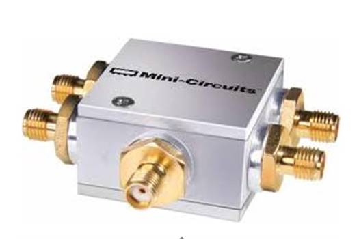 Mini Circuits TCD-9-1WX+ COUPLER