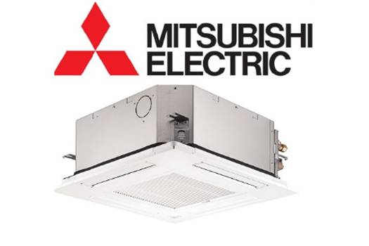 Mitsubishi Electric ANB66FUCMT Refrigerant Compress