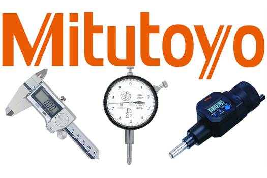 Mitutoyo 7019B Magnetic comparator 