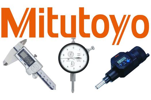 Mitutoyo 192-663-101 0-300mm/0,01mm  Digi