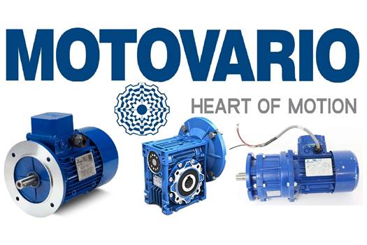 Motovario 2000009046 Thr.Ph. / ReleaseLev