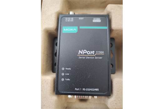 Moxa NPort 5150A 