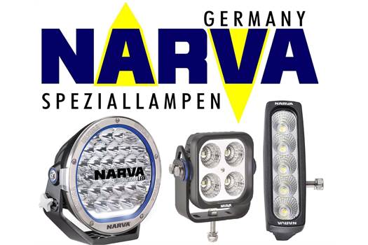 Narva LT 36W/016 4Ft (pack x25) Obsolet, no replacement 