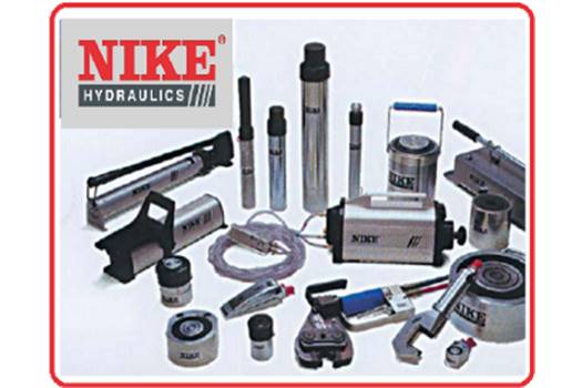 Nike Hydraulics / Rehobot 38952  hydraulic pump