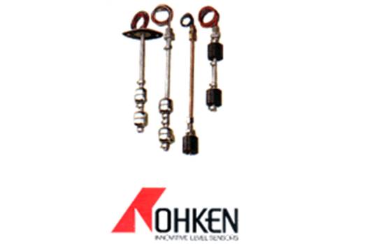 Nohken FR30S-2P oem Level switch