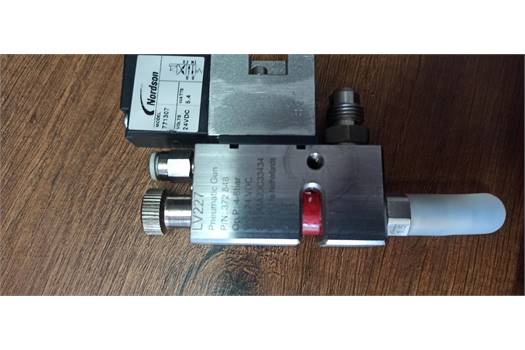 Nordson 771307 SOLENOID VALVE