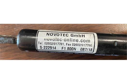 Novotec S-222914 