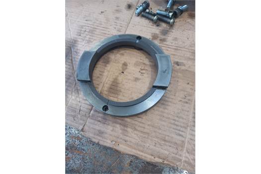 Orsta Hydraulic seal for pump TGL 42755 